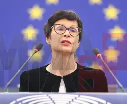 Марта Кос (ЕП)